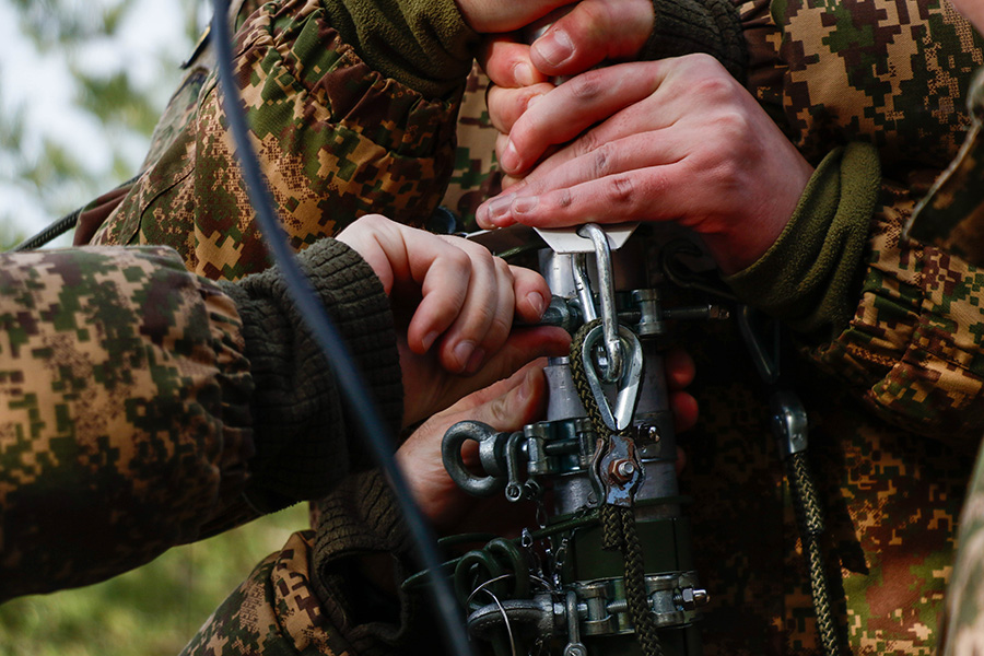 Навчальний центр Національної гвардії України