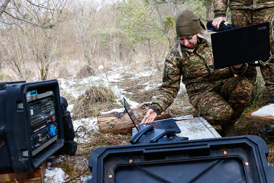 Навчальний центр Національної гвардії України