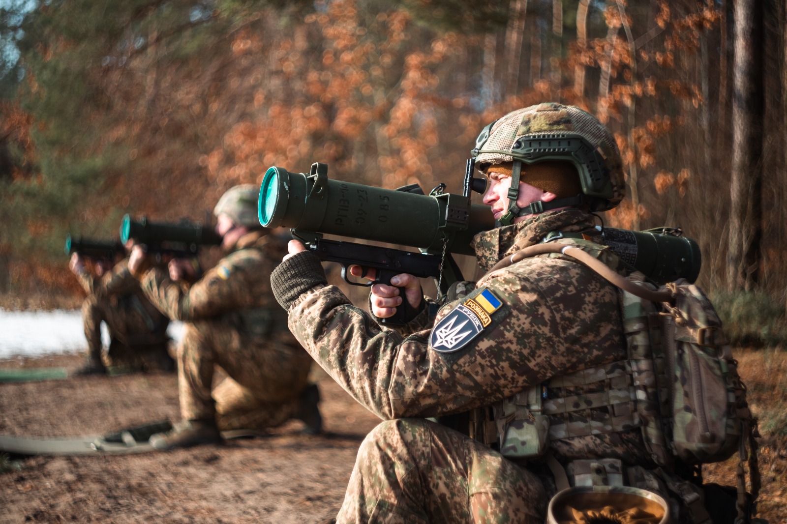 Навчальний центр Національної гвардії України